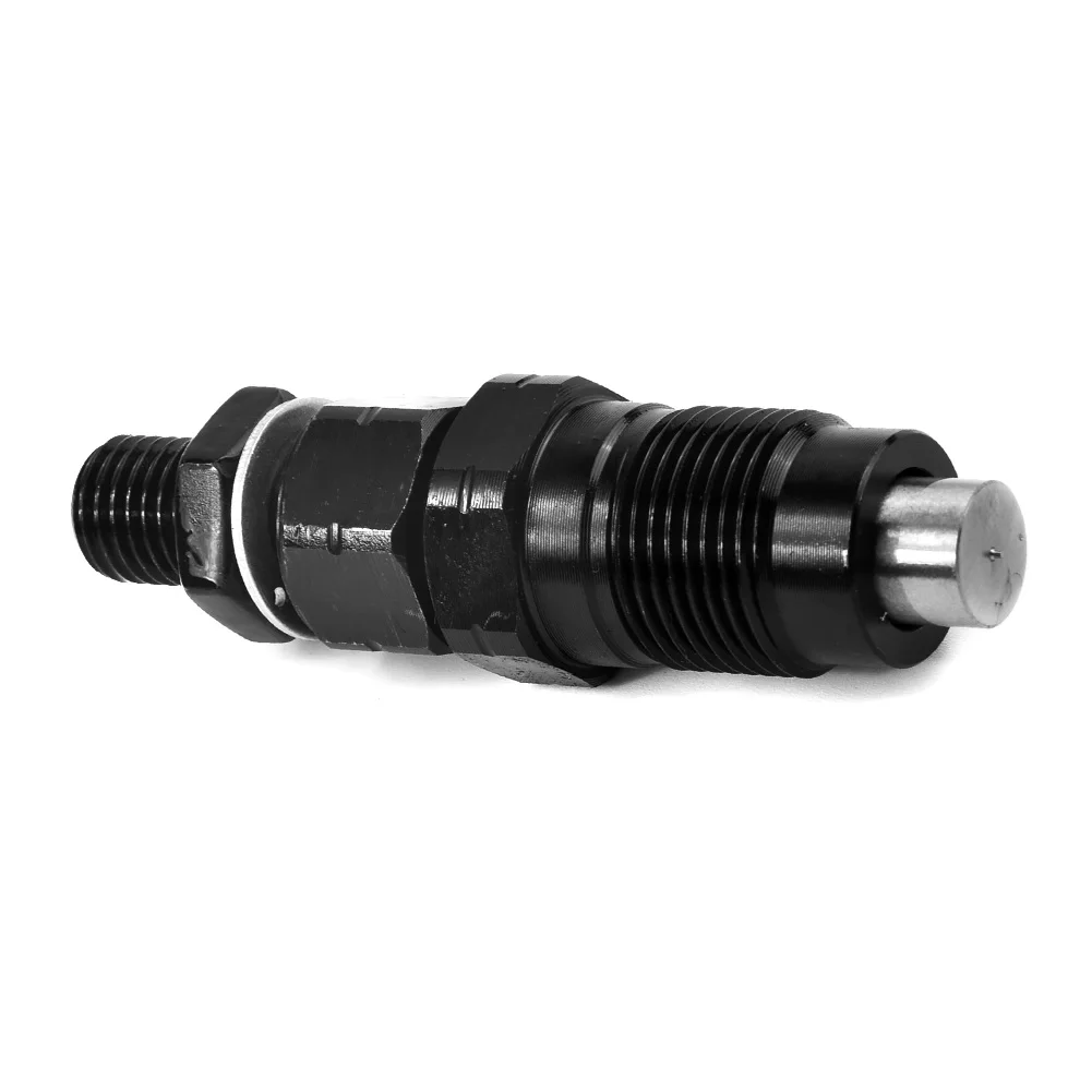 

Fuel Injectors Kit Injector Nozzles 1pc MM435-94101 5L 1HZ 4D56 Part Spare Brand New For Mitsubishi L3E Engine
