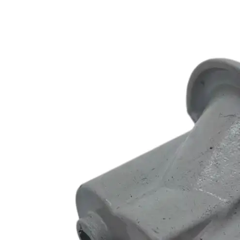 

Фланец-опора для воздушного фильтра для 046 MS460 MS461 OEM 1128 120 2202, аксессуары для садового электроинструмента, принадлежности для сада и улицы