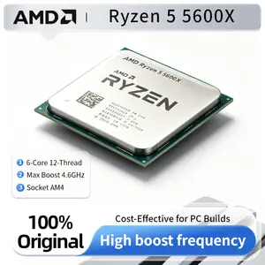 Ryzen 5 5600x-AliExpress