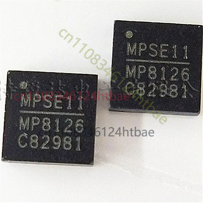 

20pcs MPS 8126 MPS8126 MPB126 MP8I26 MPBI26 MP8126 MP8126DR-LF-Z QFN24 IC Chip