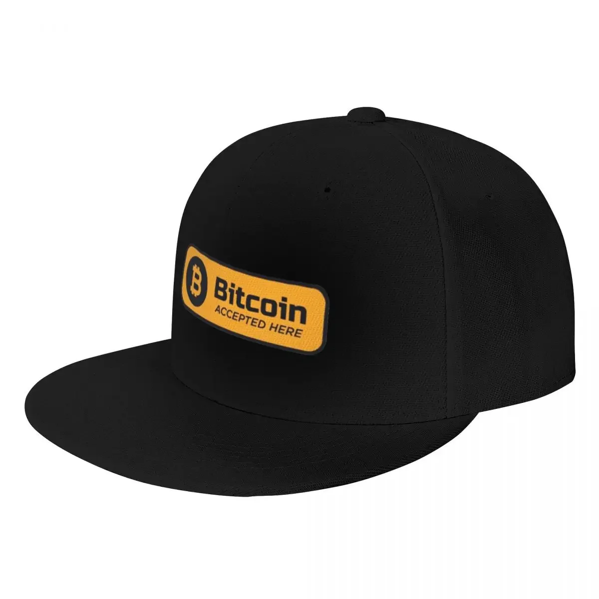 De Marque Elon Reeve Musk Doge Bitcoin Snapback Hat Hip Hop Baseball Caps Outdoor Leisure Baseball Flat Hat Unisex Cap