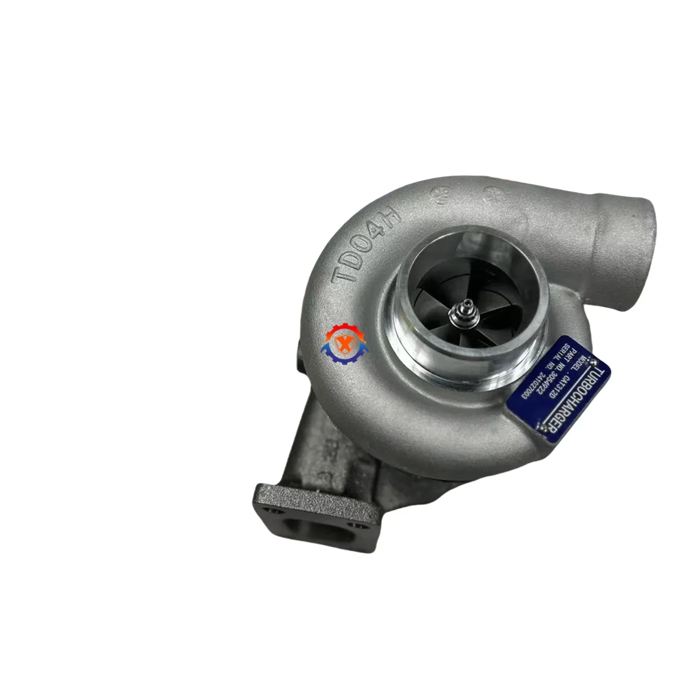 

Cc car Turbocharger 305-4922 49189-04810 3054922 Install on E312D Excavator