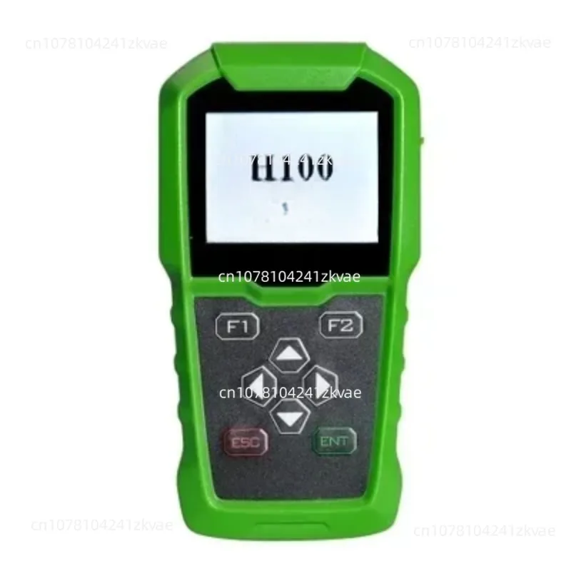 H100 Automatic Key Programmer 2017/2018