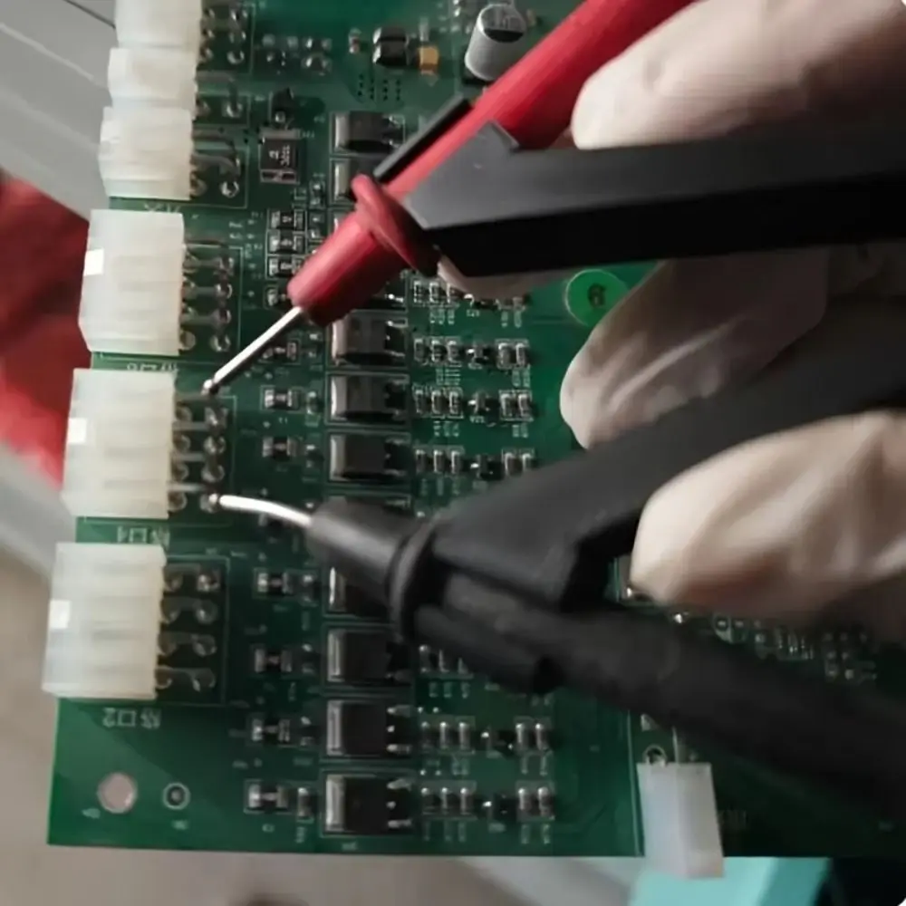 One-Handed Multimet…