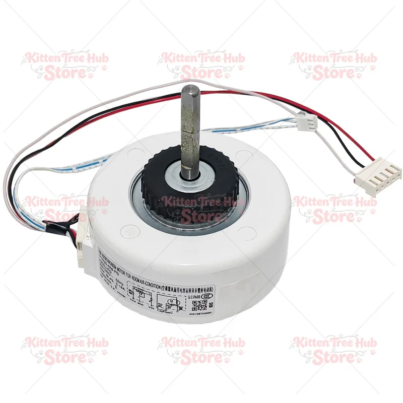 Gree Air Conditioner Indoor Unit Motor