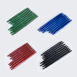 1Set 7075 Aluminum Alloy Tie Rod Linkage with Black Ball Head Chassis Reinforcement DIY Part for MJX H8H Climbing Car RC Crawler