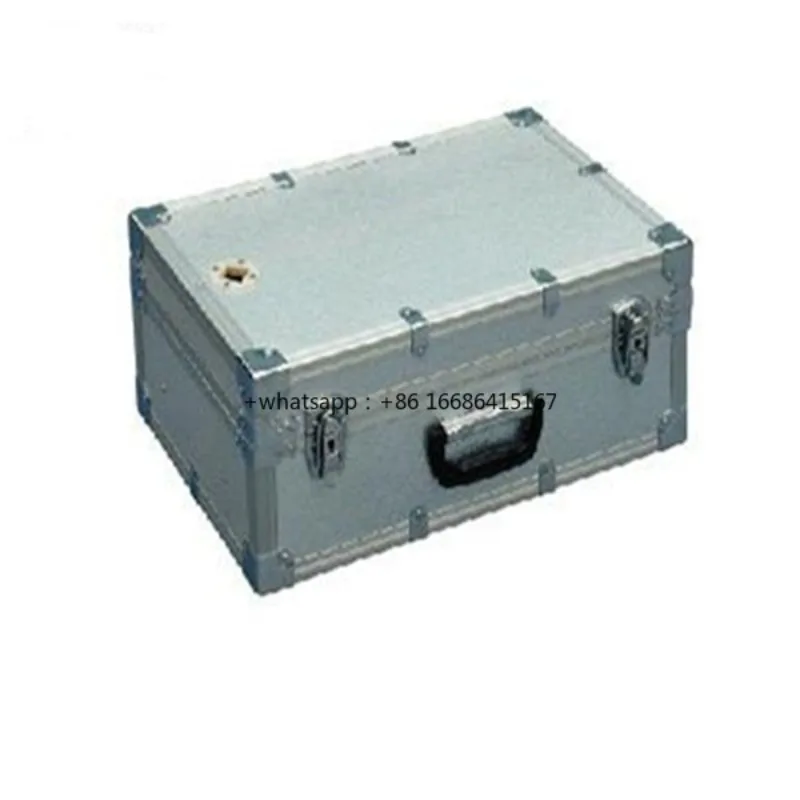 

2025 Latest High Clearness Factory Supply Newest X-ray Equipment Veterinary Portable