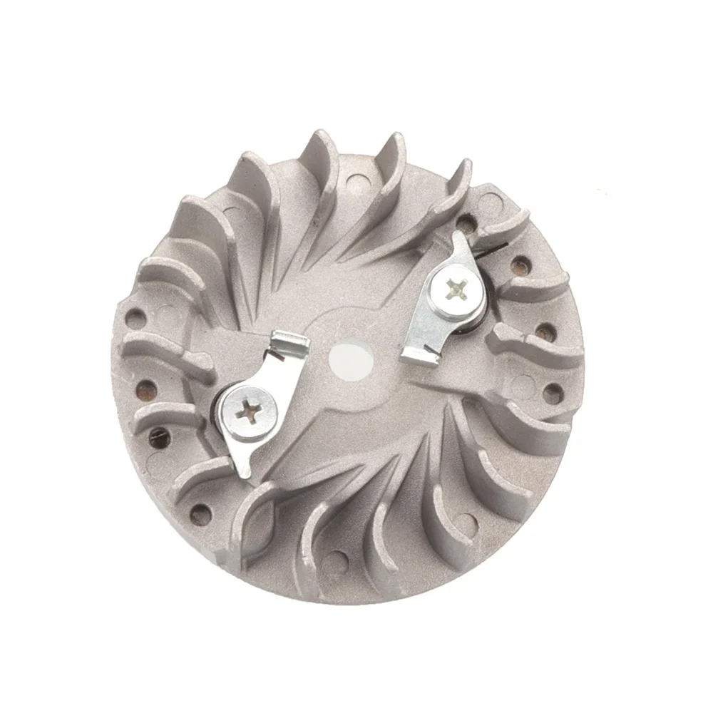 

Magnetic Flywheel For Zenoah G2500 Chainsaw Chinese Brand 2500 2600 25cc Universal Replacement Parts