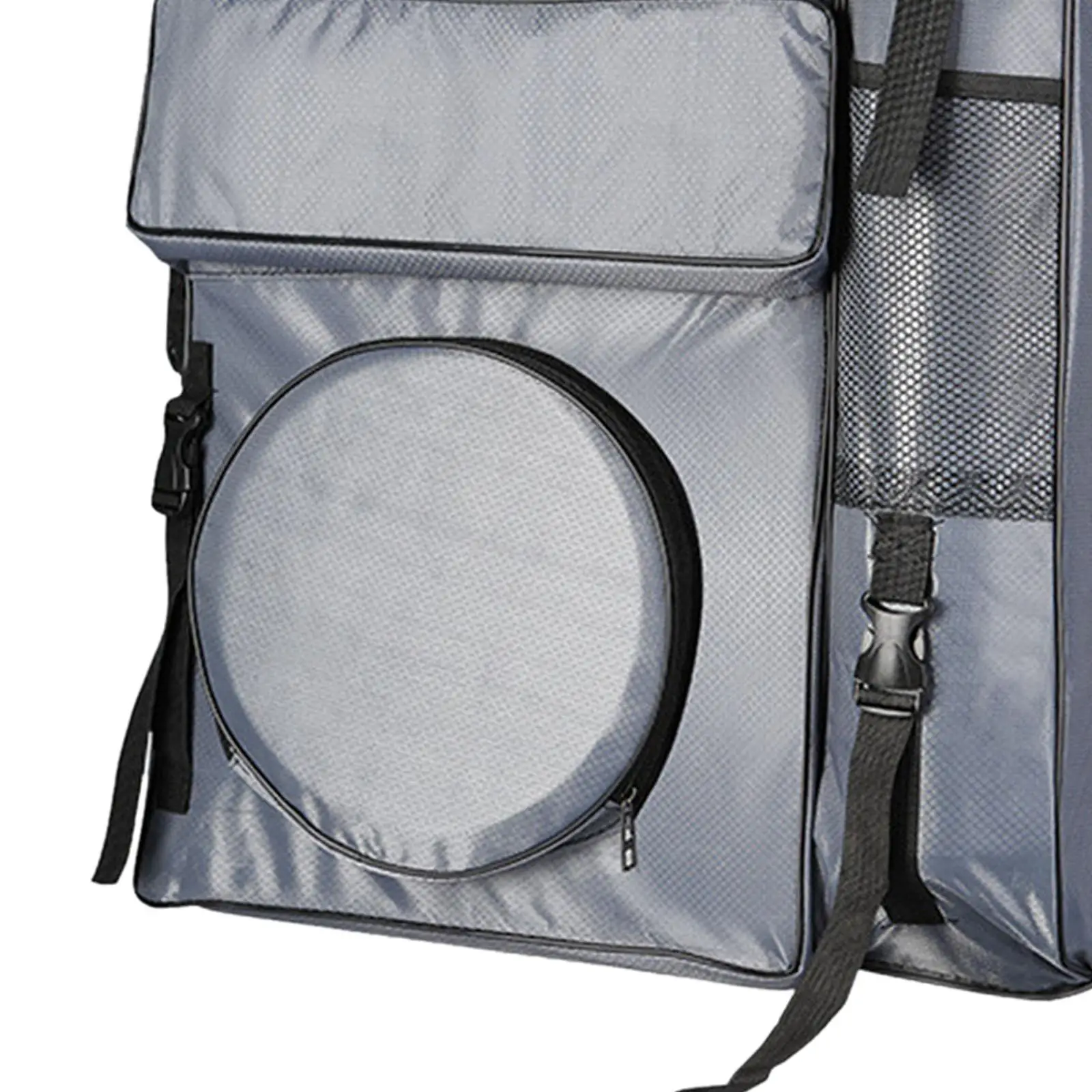 아트 포트폴리오 케이스 드로잉 보드 가방, 방수 아트 가방, 소모품용