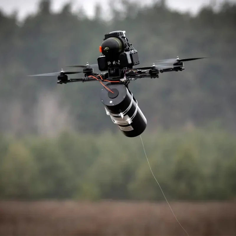 

Оптоволокно Fpv с кабелем 5 км 10 км 15 км 20 км Fpv Волоконно-оптическое