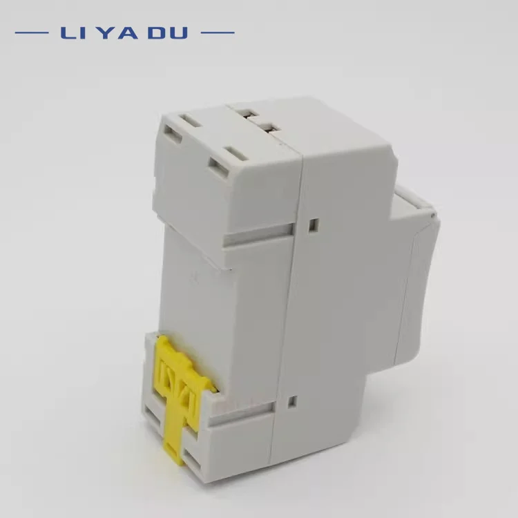 THC15A Electronic Weekly 7 Days Programmable Digital Time Relay Time Control Switch 12V 24V 110V 220V Bell Ring Relay 16a