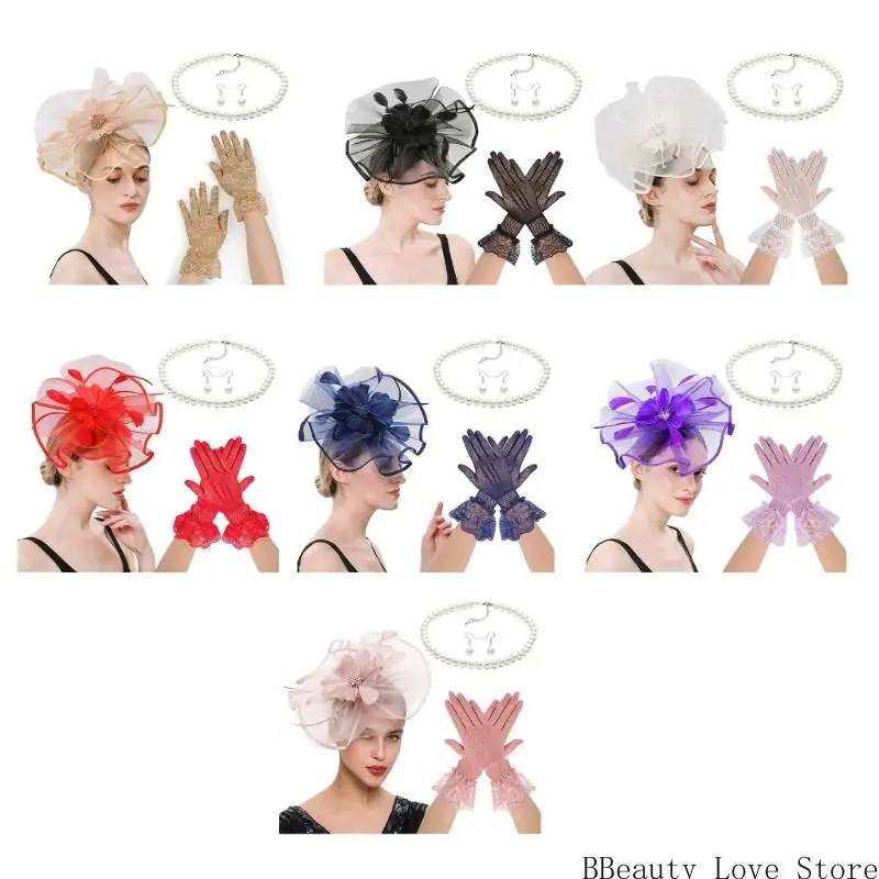 

Костюм очарования с цветочной прической для приосталки