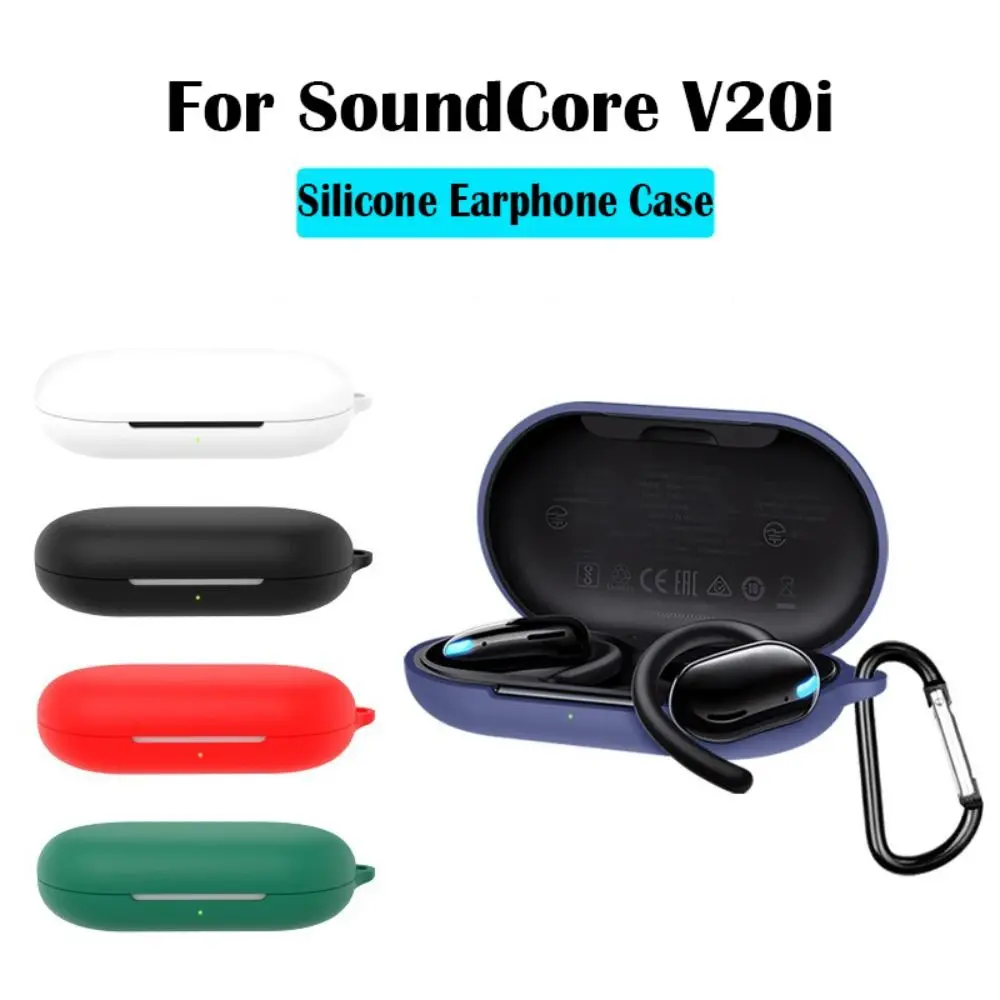 Silicone Earphone C…