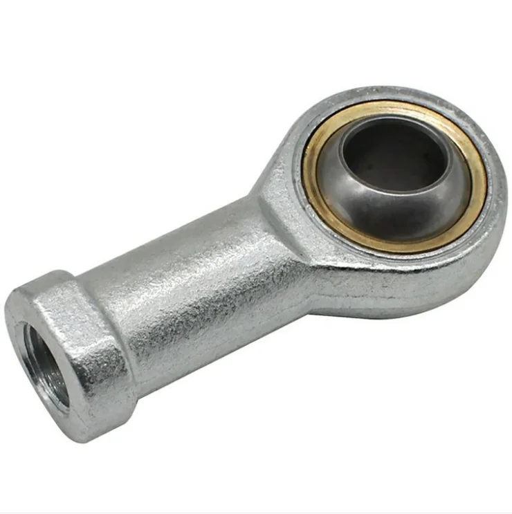 

20pcs/lot SI8/TK 8mm Internal Thread Metric Rod End Joint ball Bearing Female Right /Left Hand Fish Eye