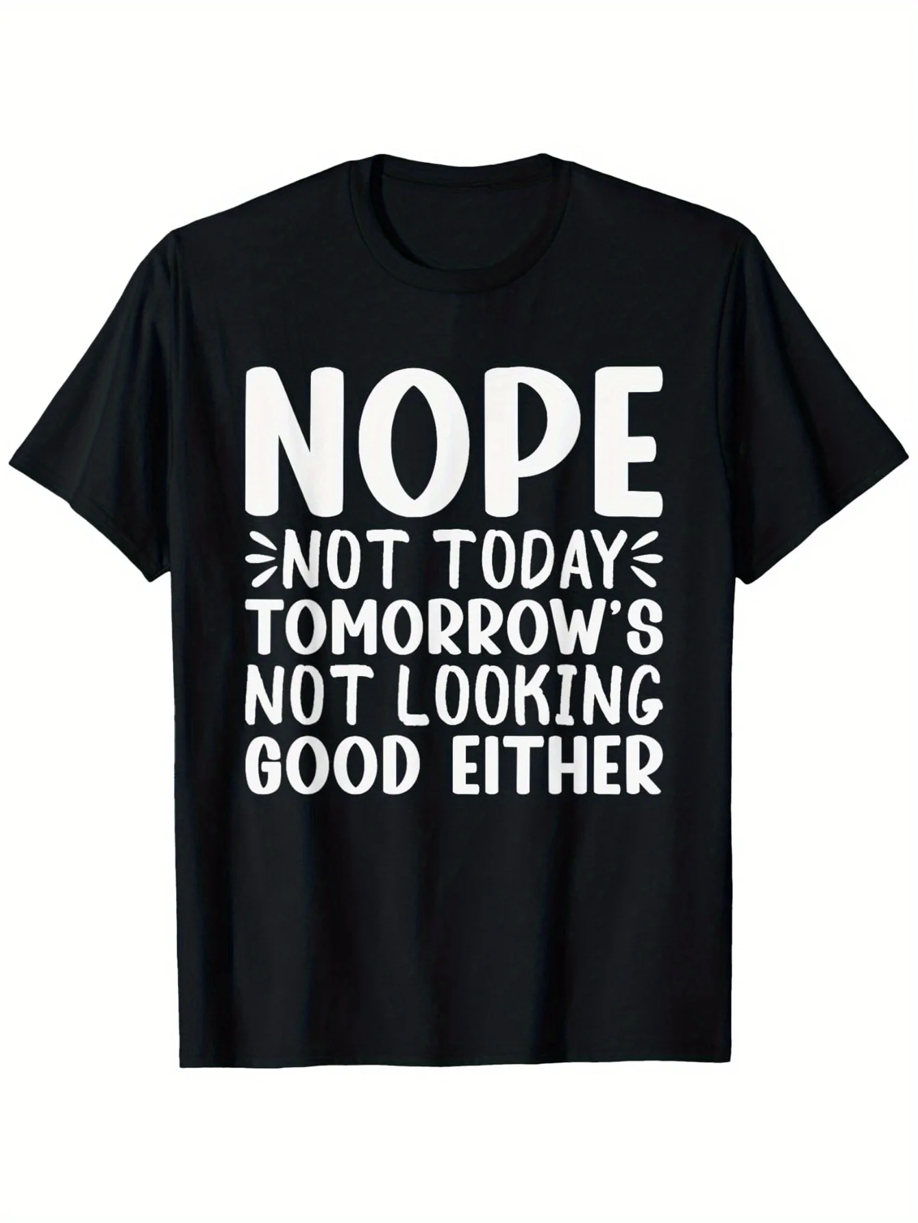 

"Not A Hugger" Cactus T-Shirt - 100% Cotton S-XXXL, Black Sunset Graphic Tee