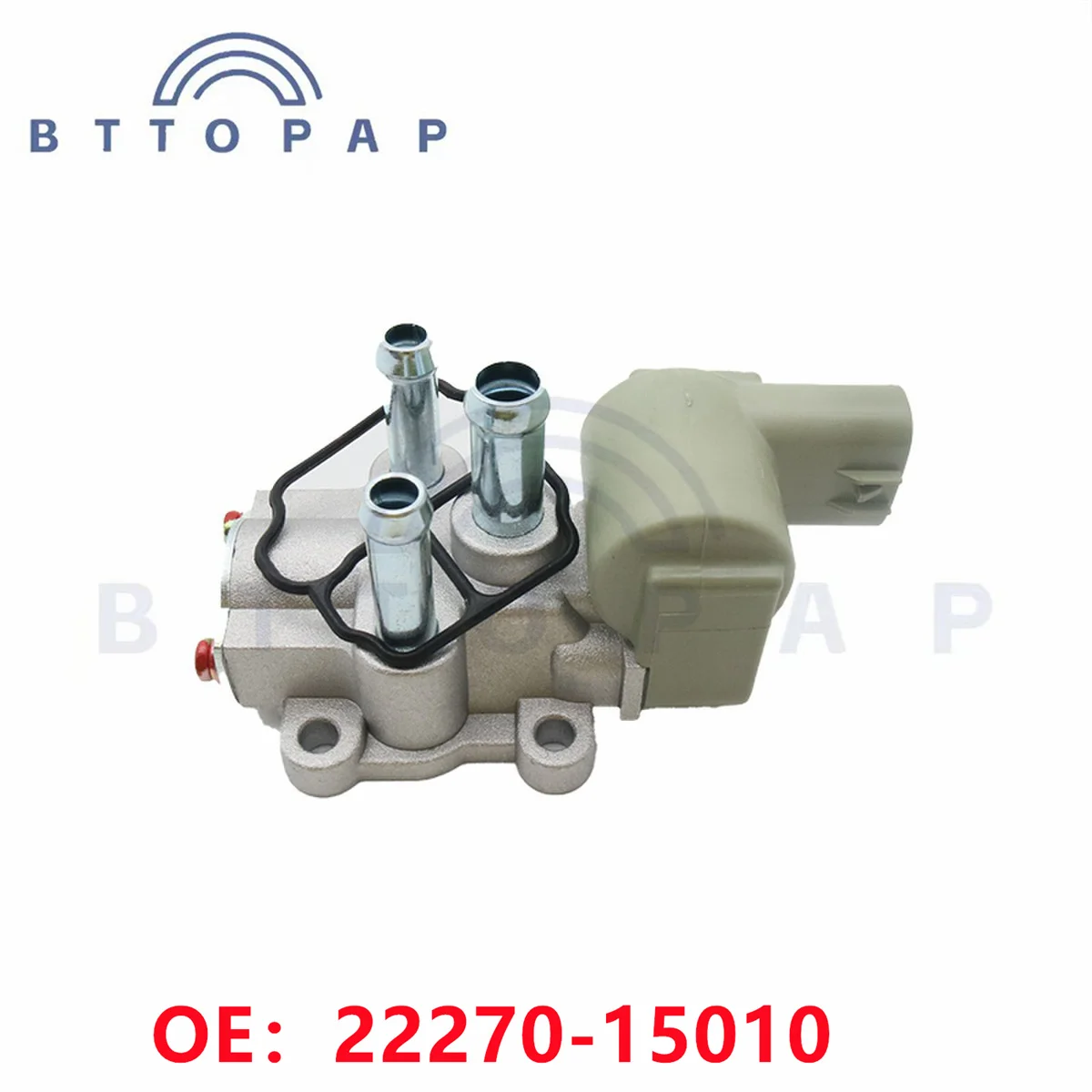 

22270-15010 For Picnic Sxm10 Rav4 Corona Toyota IAC Idle Speed Air Control Valve 22270-74270 22270-74090 22270-74250 2227074270