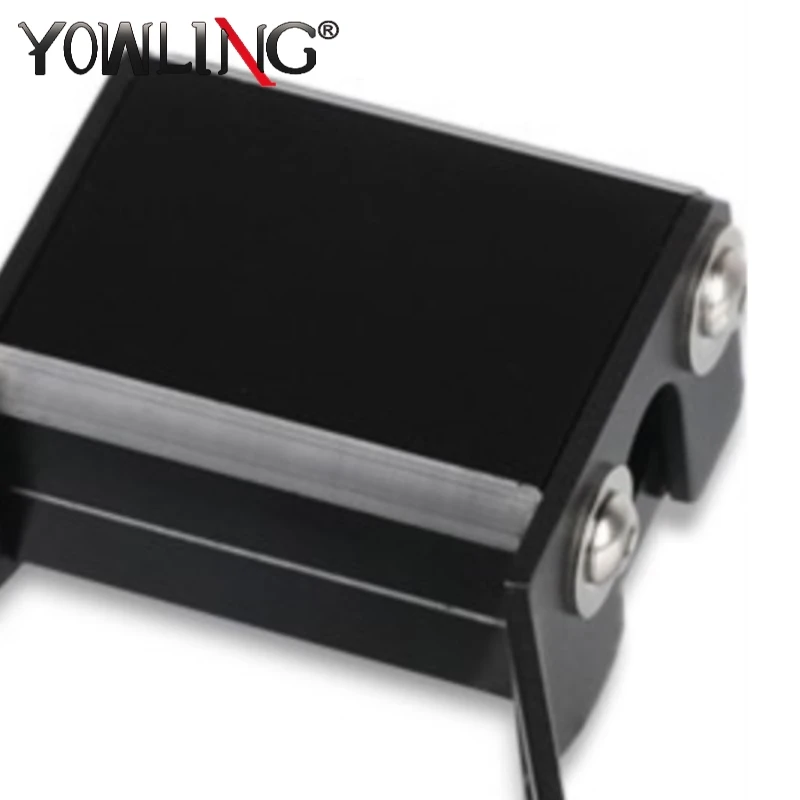 

For Yamaha Tenere 700 Rally / World Raid 2019-2024-2025-2026 Motorcycle Stand Holder Mobile Phone GPS Navigation Plate Bracket