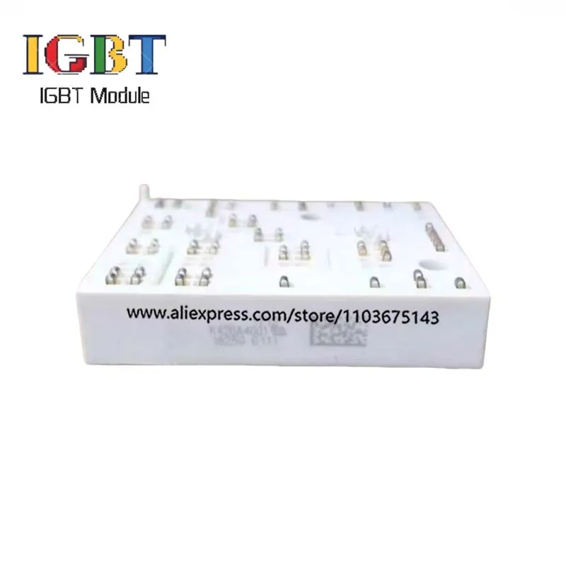 K420A4001 K420A4002 New Original IGBT Module