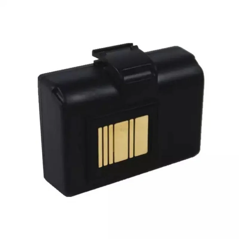 High Quality 7.2V 2600mAh 3400mAh Portable Printer Battery for Zebra ZQ610 ZQ620 ZQ521 ZQ510 ZQ520 ZQ500 ZR628 ZR638 Brand New - view 5