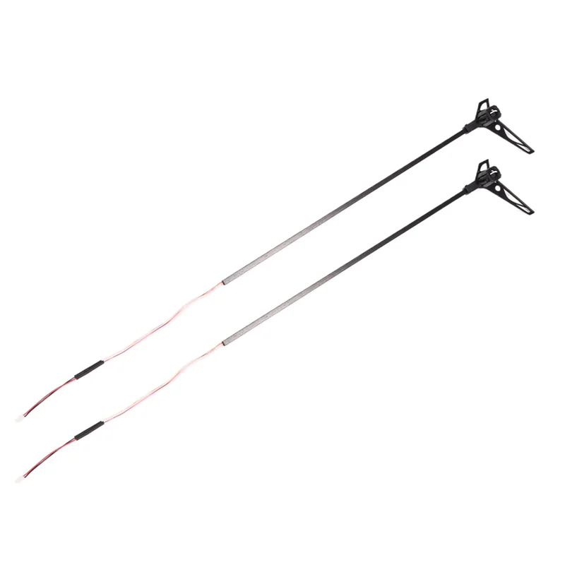 Bedw-2Pcs Tail Moto… - image