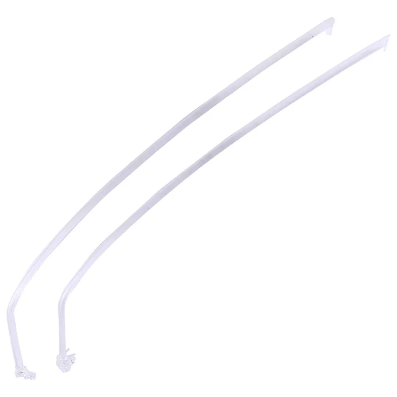 

Для A3 2017-2020 направляющая пластина дневных ходовых огней, трубка автомобильных дневных ходовых огней (левый + правый)