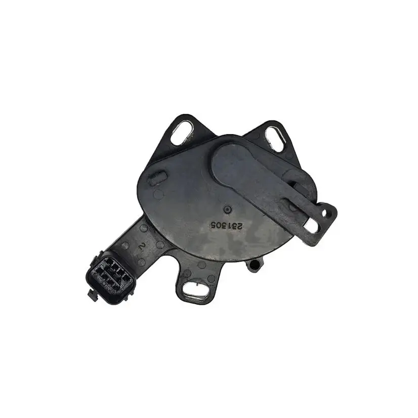 231305-0005 2313050005 31918-1XF00 319181XF00 Suitable for Nissan transmission neutral safety switch