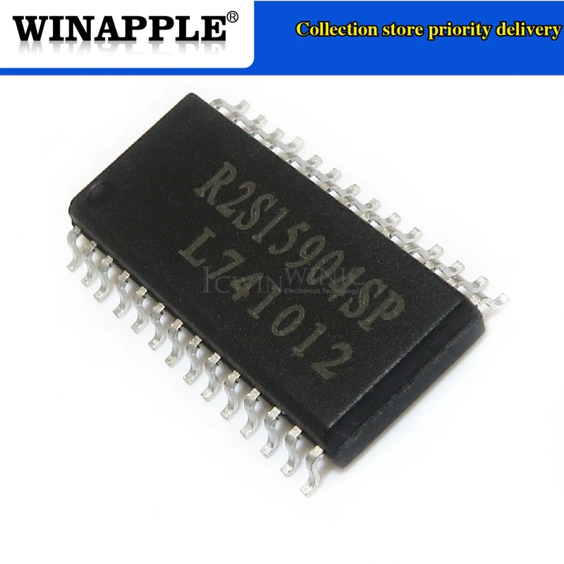 IR2132S IR2132 R2S15904SP R2S15904 IR2130S IR2130 PT2313L PT2313E PT2313 SOP-28