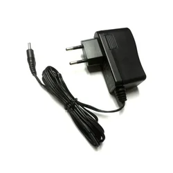 Robot Vacuum Cleaner Power Adaptor for DEXP LF-800 LF200 Robotic Vacuum Cleaner Parts Charging Base Replacement Accessories