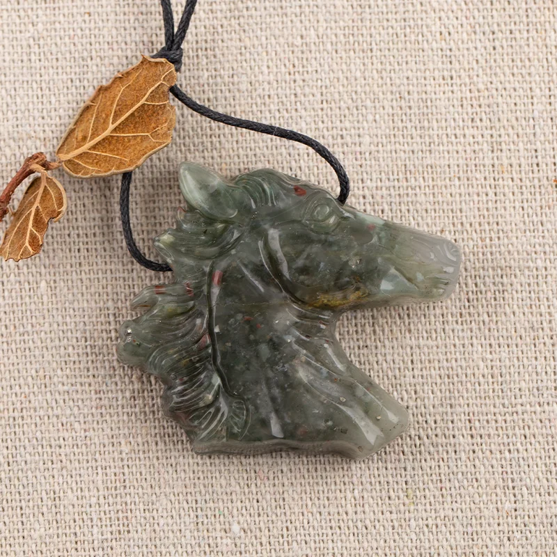 

B&F Handmade Amethyst Pendants, Genuine Natural stones beads, Unique Stones for jewelry & DIY Earring Beads