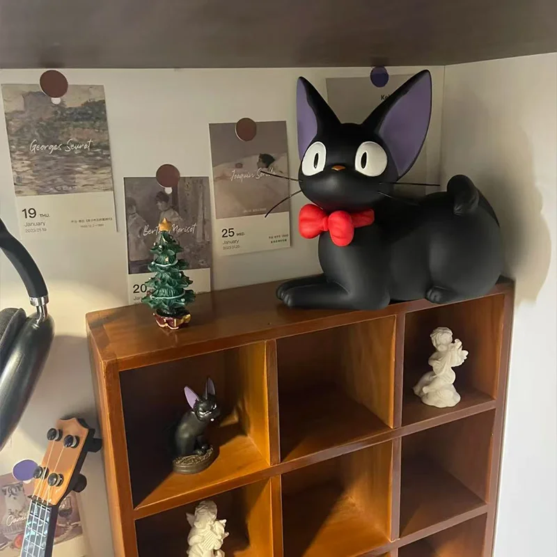 أنيمي كيكي خدمة التوصيل لطيف J - مراجعة Kids Toys Jiji وسعره