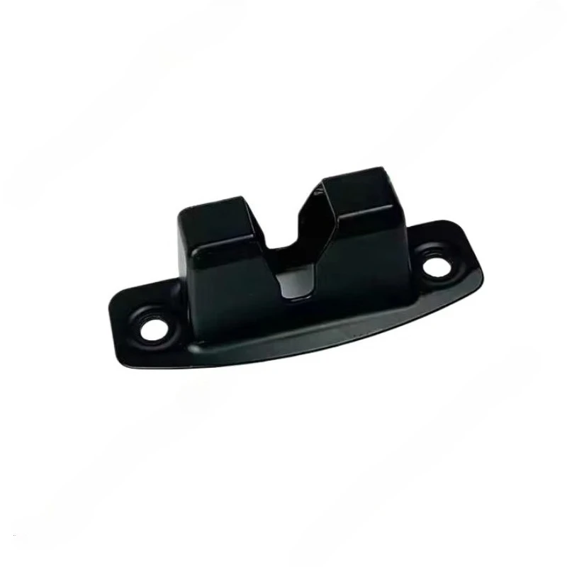 Rear Door Lower Latch Cover OE 1054149-00-G For Tesla Model X 2016-2021Tailgate Lock Protective Cover Auto Replacement Parts