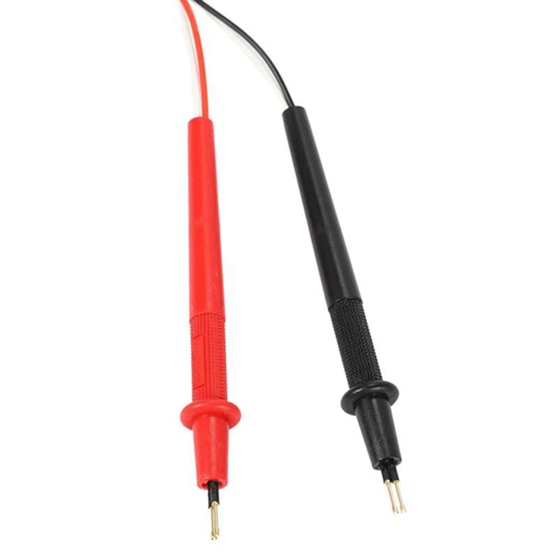 Four-Line YR1035 Lithium Battery Internal Resistance Meter Tester YR 1035  18650 Dry Battery - Image 5