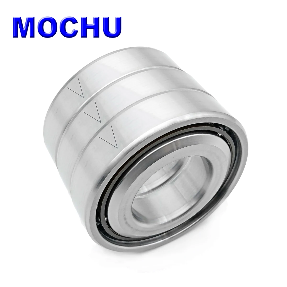 1set MOCHU 760207 TN1 P5 DBD 35x72x17 Bearings