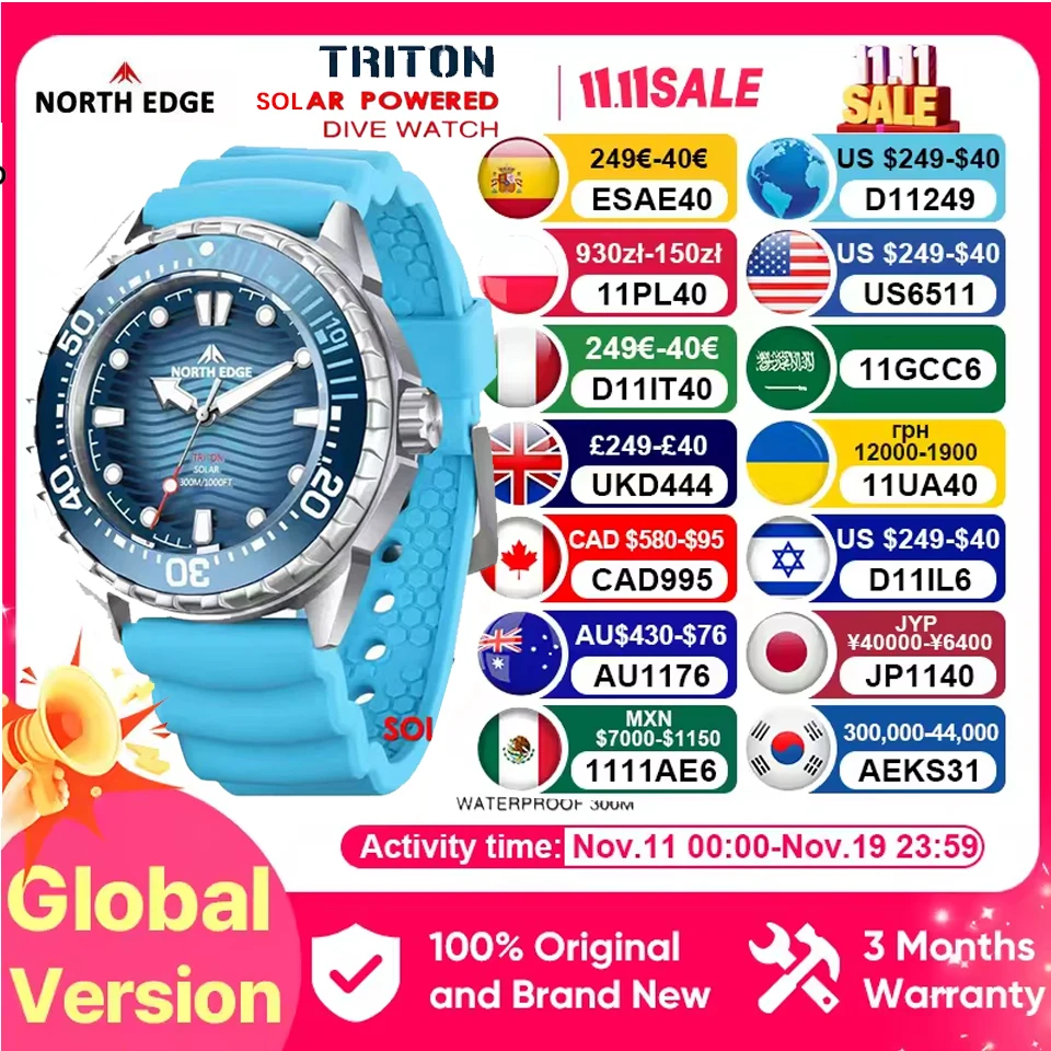 north-edge-2025-nouvelle-montre-de-plongee-a-energie-solaire-triton-hommes-montres-a-quartz-de-luxe-pour-hommes-boitier-en-acier-inoxydable-316l-etanche-300m