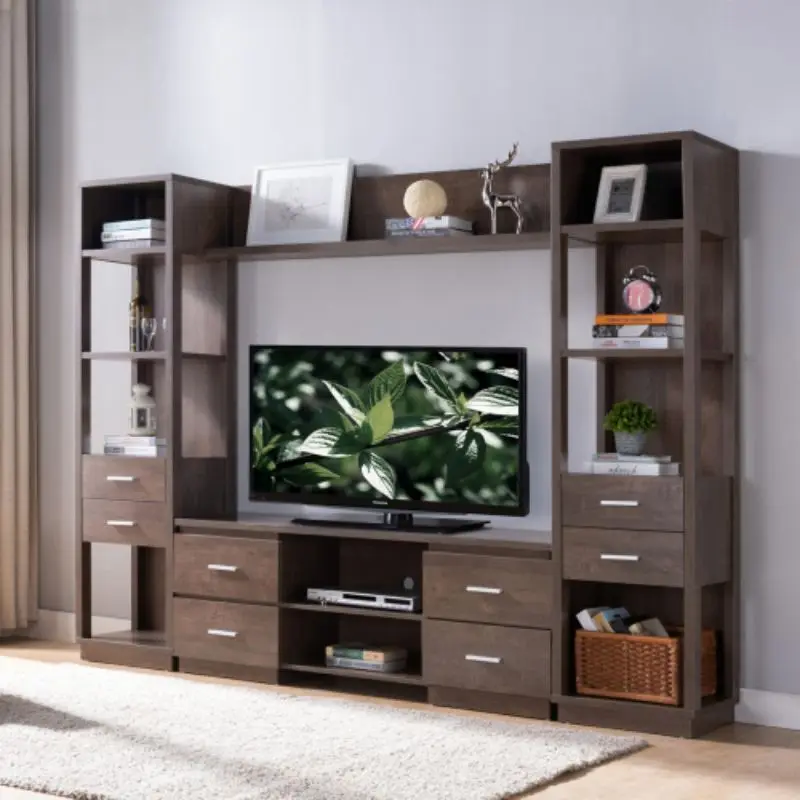 Home Entertainment Console, 60