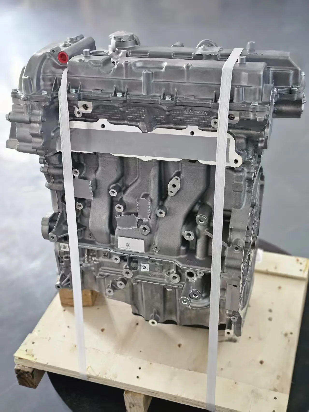 

Suitable for Cadillac ATS 2.0T engine, LTG engine