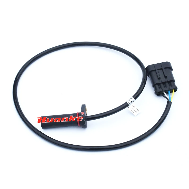 High Quality EP Forklift Motor Bearing  Sensor of 35mm Height