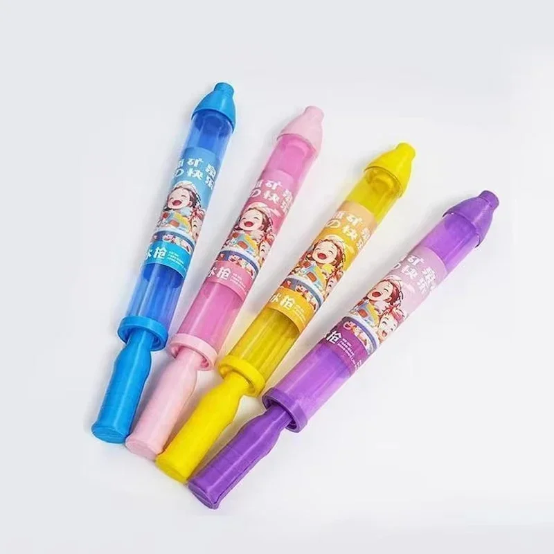 

Romantic Firework Water Spray Toy for Couples Photo Props Outdoor Pool Party Game Night Light Atmosphere for Anniversary Toys