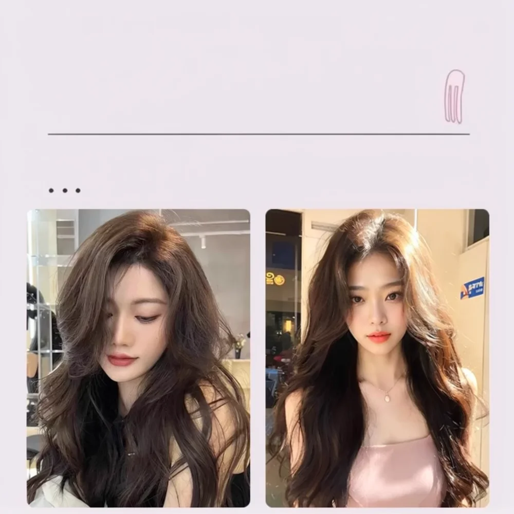 Portable Hair Root Fluffy Clip Volume Styling Tool Invisible Lifter For Cranial Top Bangs Curling Beauty Hair Salon Accessories