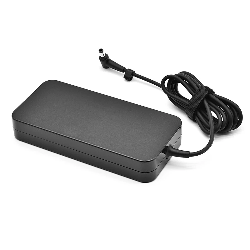 Imagem -03 - Adaptador de Laptop de Energia Carregador para Jogos Asus Tuf Fx705dt Fx505d Fx505du Fx505dt A18-150p1a 150w 20v 7.5a 6.0x3.7 mm Adp150ch