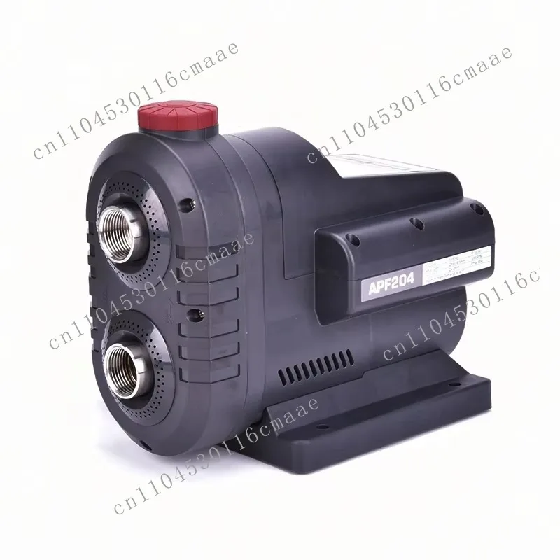 

550W 0.75HP Low Power Consumption Constant Pressure Multistage Pump with Permanent Magnet Motor