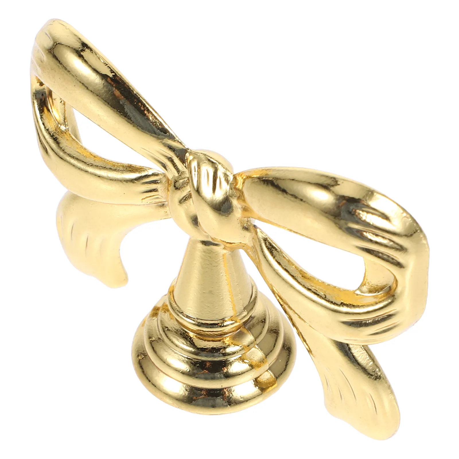

Butterfly Bowknot Drawer Pulls Zinc Alloy Cabinet Door Hardware Bedroom Dresser Knobs Farmhouse Bathroom H les
