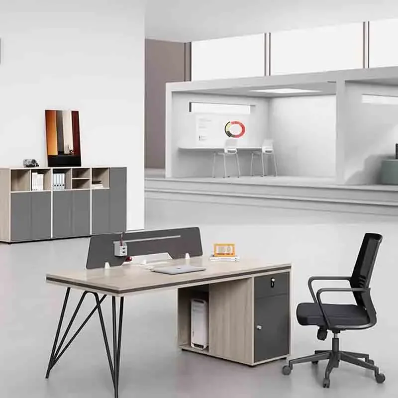 Corner Office Simple Table L Shaped Desk Study Room Desks Offer Workstation Computer Gaming Tables Executive Writing Offices