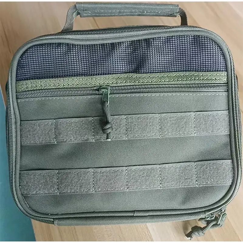 APCLPSE Split travel wash bag
