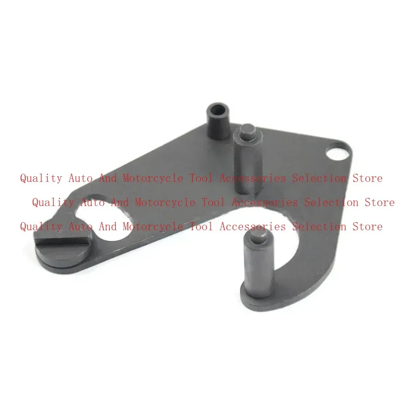 

Инструмент синхронизации двигателя подходит для Renault Nissan Infiniti Pathfinder 3.0 DCi