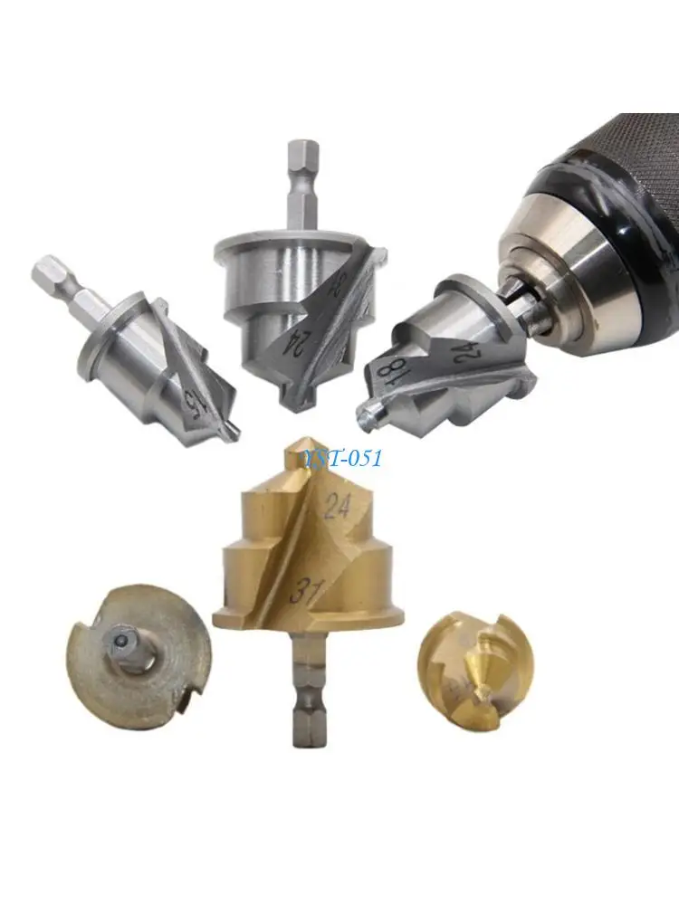 e15a-3-pecas-haste-hexagonal-brocas-helicoidais-para-ampliacao-tubo-encanamento-broca-15-a-31-mm