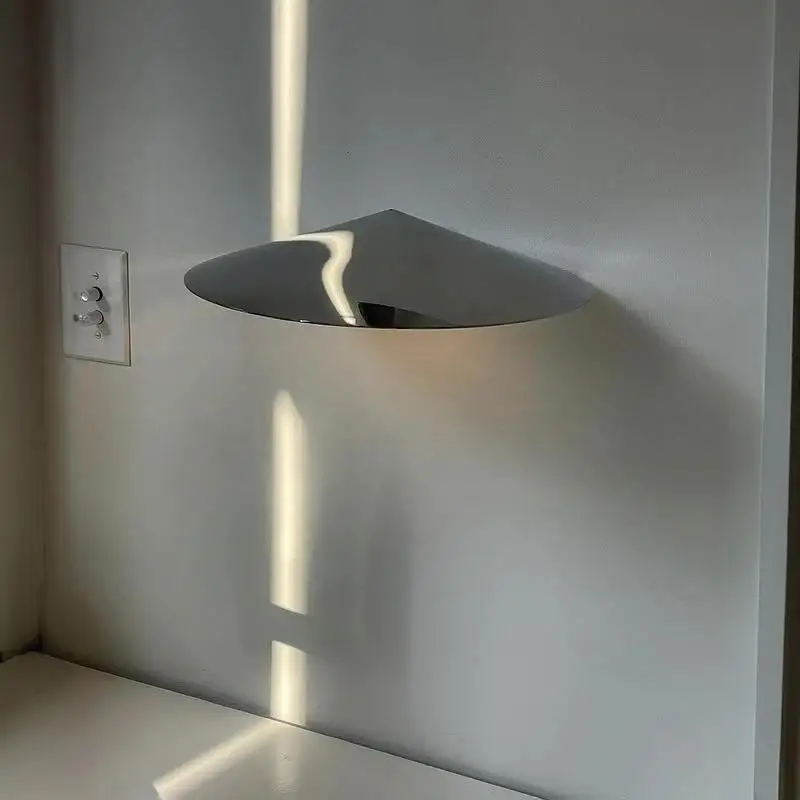 Italian Designer Luxury Wall Lamps Bedroom Bedside Light Living Room Study Hotel Aisle Entrance Corridor Stair Wall Light G9 view 2