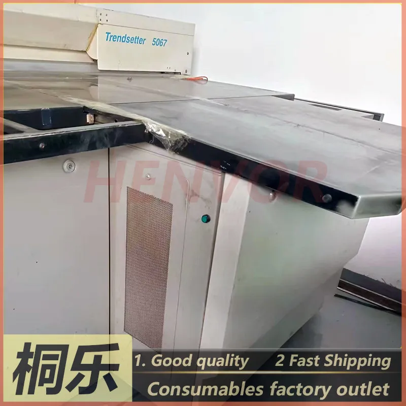 55-0346 Air Filter Framed for Kodak Trendsetter VLF CTP Plate Setter Spare Parts Air Intake Filter Mesh
