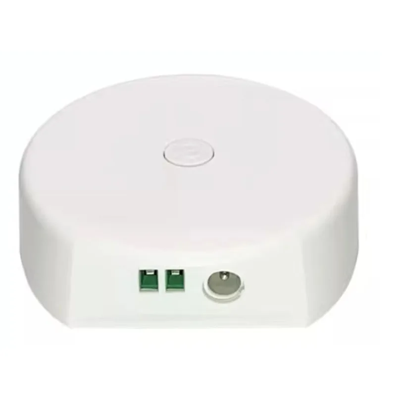 Wifi BT-compatible LED Controller App Control Music Sync Mode RGBW CCT 12-24V for Smart LED Strip Light with Timer Voice Control