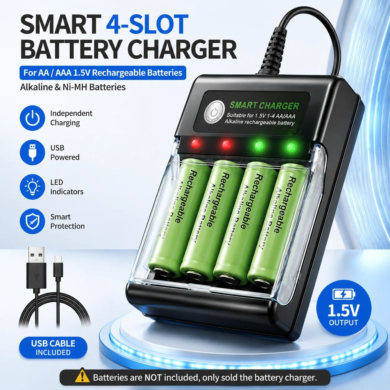 carregador-usb-de-15v-com-4-slots-carregamento-independente-para-baterias-alcalinas-aa-carregador-de-baterias-recarregaveis-inteligente-e-portatil-com-tampa